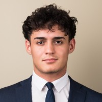 Traitafina AG Employee Alessio Loiero's profile photo