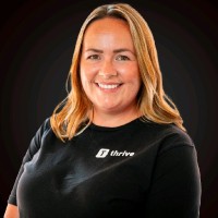 THRIVE Employee Carly Unsworth's profile photo