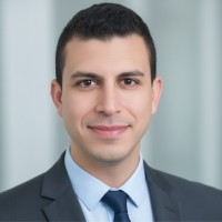 Nova Pharm Employee Mohamed Salah's profile photo