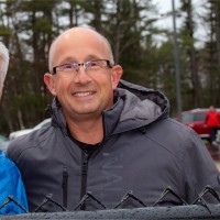 MaineHealth Employee Erik Baker's profile photo