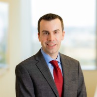 Dechert LLP Employee Matt Bruce's profile photo