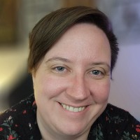 AccuSearch, Inc. Employee Amanda Meredith's profile photo