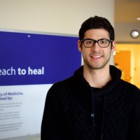 CHEO Employee Marc-Olivier Deguise's profile photo