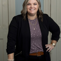First Step Home, Inc. Employee Morgan Gibson's profile photo