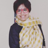 Arunima Sinha Email & Phone Number