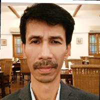 Email e telefono di Sanjeev Dibragede