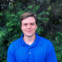 Amazon Employee Josh Floyd's profile photo