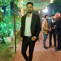 EdgeGlobal LLC Employee Amit Methela's profile photo