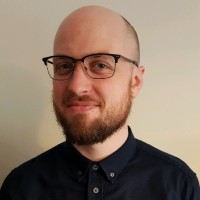 GreenZone Cleaning & Support Services Employee Simon Certiosh's profile photo