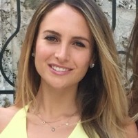 Alexia Tamer Email & Phone Number