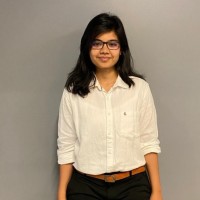 Qualcomm Employee Tejaswini Kumar's profile photo