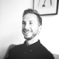 Nexi Group Employee Matthew Stamper's profile photo