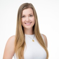 Native Microbials, Inc. Employee Brooke Anderson's profile photo