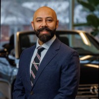 Audi Downtown Toronto Employee Fezz Barbhuiya's profile photo