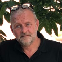 InBold Employee Carsten Vigh's profile photo