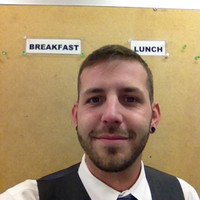 University Club of Denver Employee Sean Rivard's profile photo