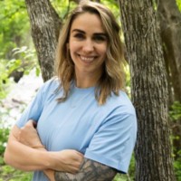 Coursedog Employee Catherine Noble-Nichol's profile photo