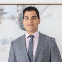 Pello Property Employee Nicholas Moutevelis's profile photo