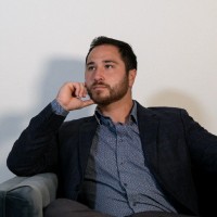 ServiceRocket Employee Gareth Weiss's profile photo