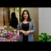 Crescent Construction Employee Anamika Singh's profile photo