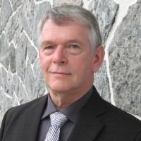 TERiX Computer Service Employee Gilles Bellemare's profile photo