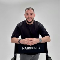 Hairburst LTD Employee Anwar Sultan's profile photo