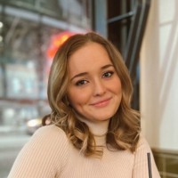 Lydia Shook Email & Phone Number