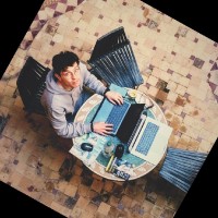 Overloop Employee Joseph Burgess's profile photo