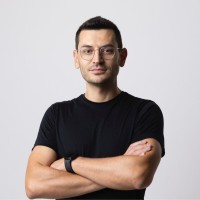 A11 Employee Kiril Panev's profile photo