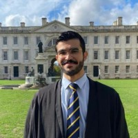 Lear - Economic Consultancy Employee Luca Coghe's profile photo