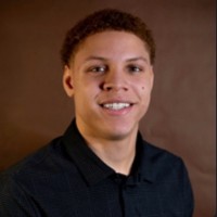 Longship Employee Trey Hamilton's profile photo