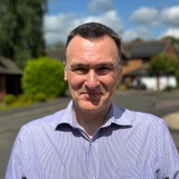 Graeme Hills Consultancy Employee Graeme Hills's profile photo