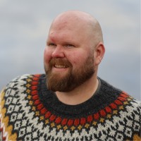 Invinite Employee Antti Brunni's profile photo