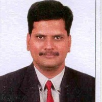 Rainmaker Employee Padmakar P's profile photo