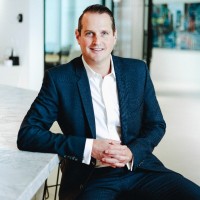 Beedie Employee Curtis Neeser's profile photo