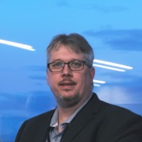 Systemic Trust Employee Sheldon Bennett's profile photo
