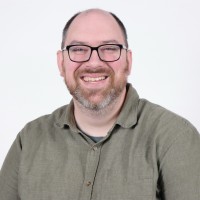 BUILT Systems Employee Rob van Tubergen's profile photo
