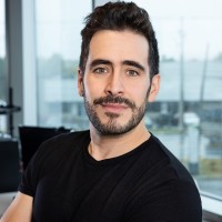 Dialog Insight Employee Alexandre Cayla's profile photo