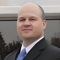 GoDaddy Employee Travis Muhlestein's profile photo