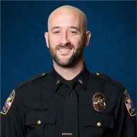 Midlothian Police Department Employee Nick Harp's profile photo