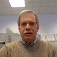 Scott Rotary Seals Employee David Igel's profile photo