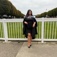 Dalisa Menezes Email