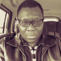 Summit Health now Quest Employee Iyke Anaje's profile photo