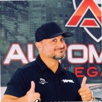 Automotive Elegance Employee Seth Caplan's profile photo