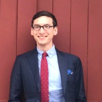 Covestro Employee Joshua Hoff's profile photo