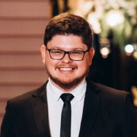 Terabyte Employee Thiago D’Agostin's profile photo