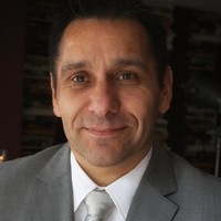 GEA Group Employee Robert Finstr's profile photo