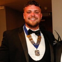 Ben MacRow Email & Phone Number