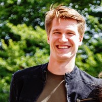 KMDA vzw Employee Jonas Abbeel's profile photo