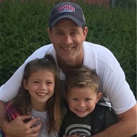 The Local Moms Network Employee Matt Candel's profile photo